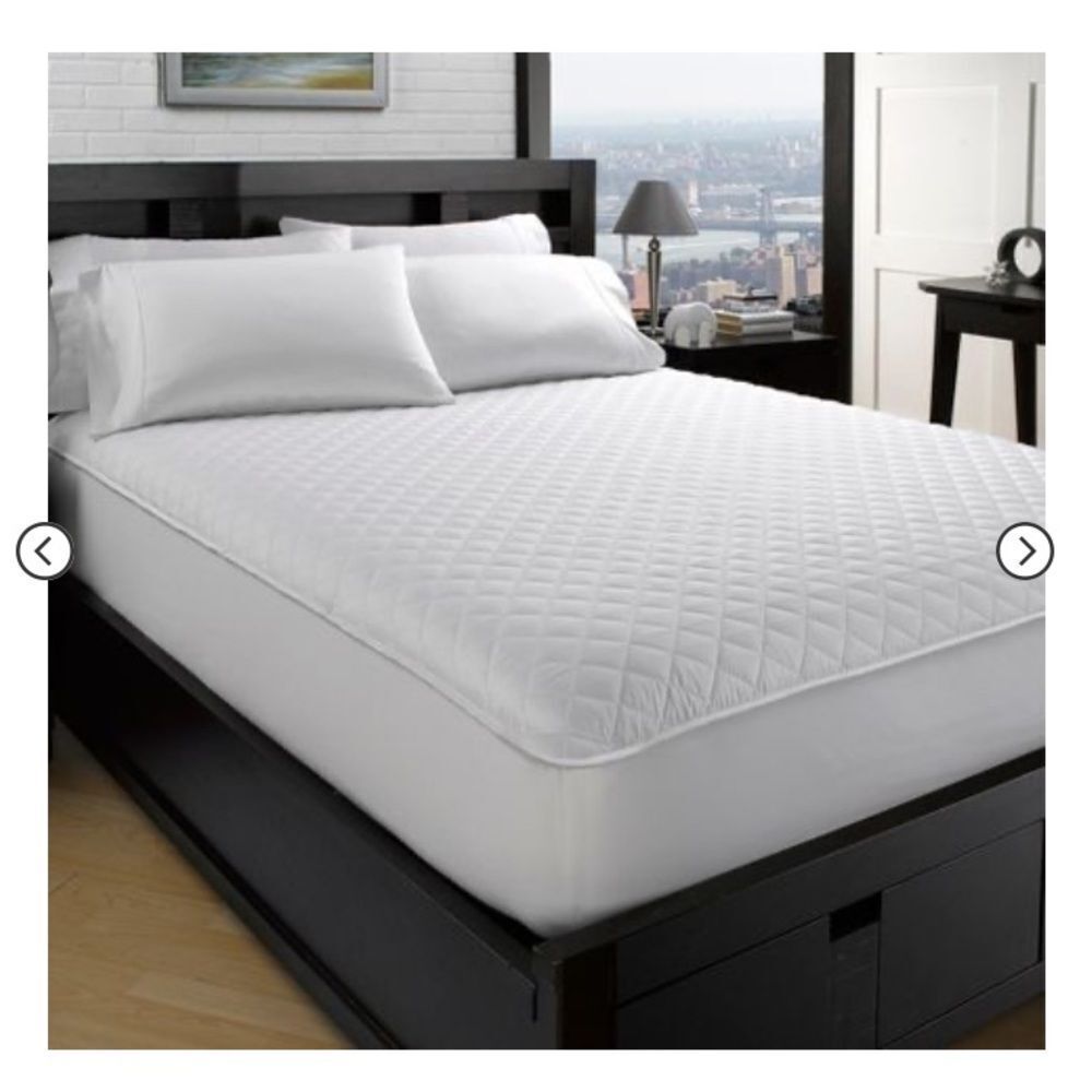 Ella Jayne Waterproof Mattress Pad